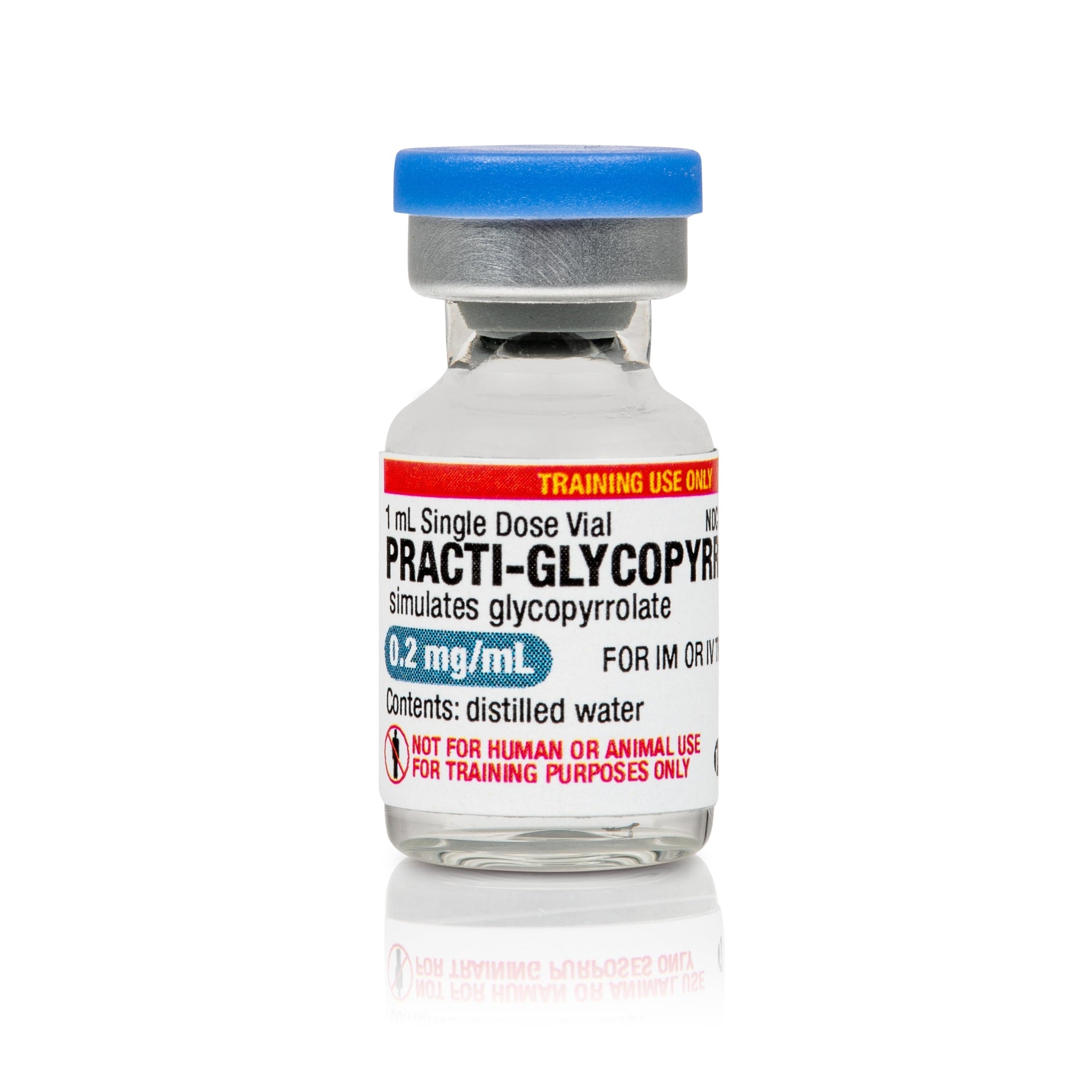 Wallcur-Practi-Glycopyrrolate Vial-MedTech-1